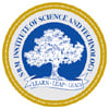 SRM University Ramapuram Logo